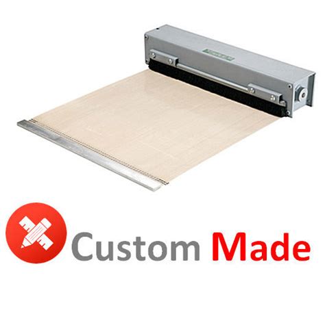 cnc roll up covers